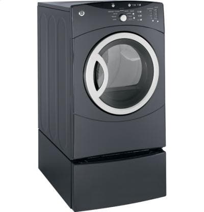 GE DBVH512EFGG Granite Grey