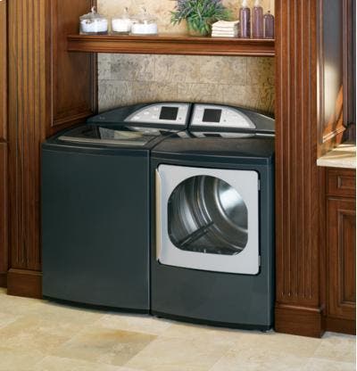 GE DBVH512EFGG Granite Grey