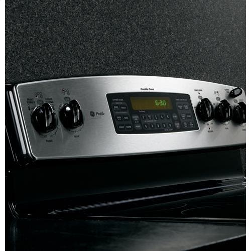 GE JB968SKSS Stainless Steel