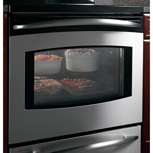 GE JB968SKSS Stainless Steel