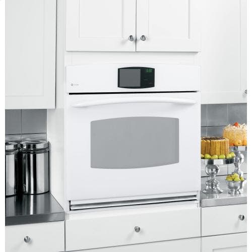 GE PT920WMWW White