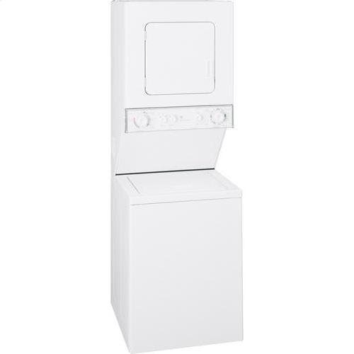 GE WSM2420DWW White