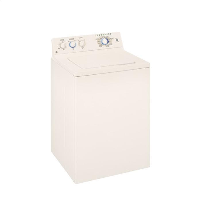 GE WHRE5260ECC Bisque on Bisque