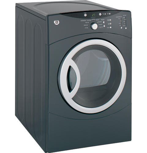 GE WBVH6240HGG Granite Grey