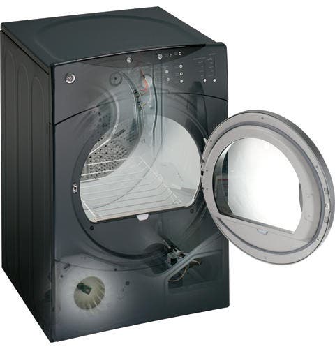 GE WBVH6240HGG Granite Grey