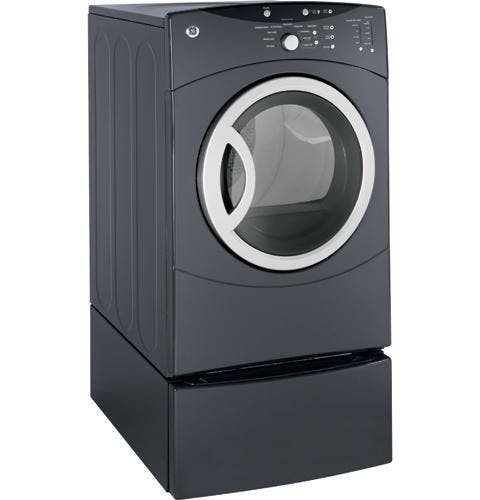 GE WBVH6240HGG Granite Grey