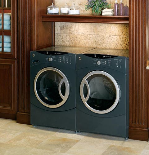 GE WBVH6240HGG Granite Grey