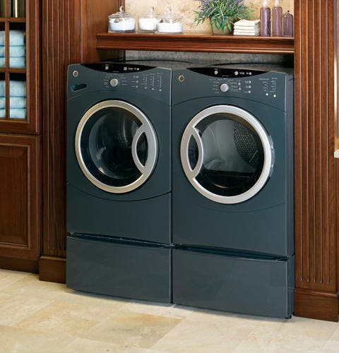 GE WBVH6240HGG Granite Grey