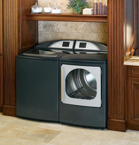 GE WBVH6240HGG Granite Grey