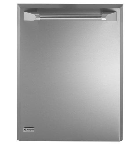 Monogram ZBD6890NII Requires Custom Panel and Handle