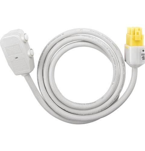 GE RAK3203 LCDI 230/208 Volt 20 Amp