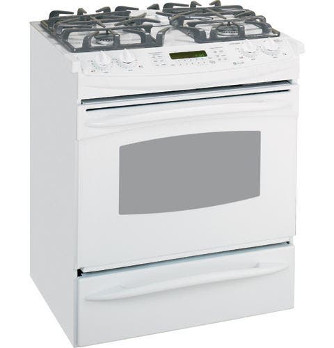 GE JGS968TEKWW True White
