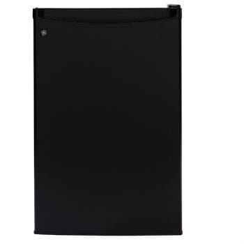 GE GMR06AAPBB Black
