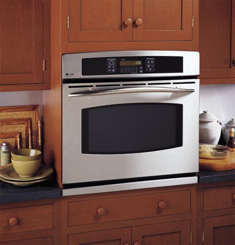 GE JT912SKSS Stainless Steel