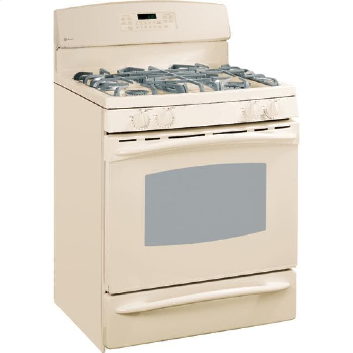 GE PGB900DEMCC Bisque
