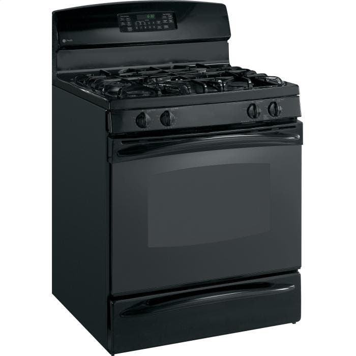 GE PGB900DEMBB Black