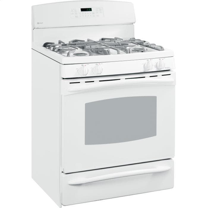 GE PGB900DEMWW White