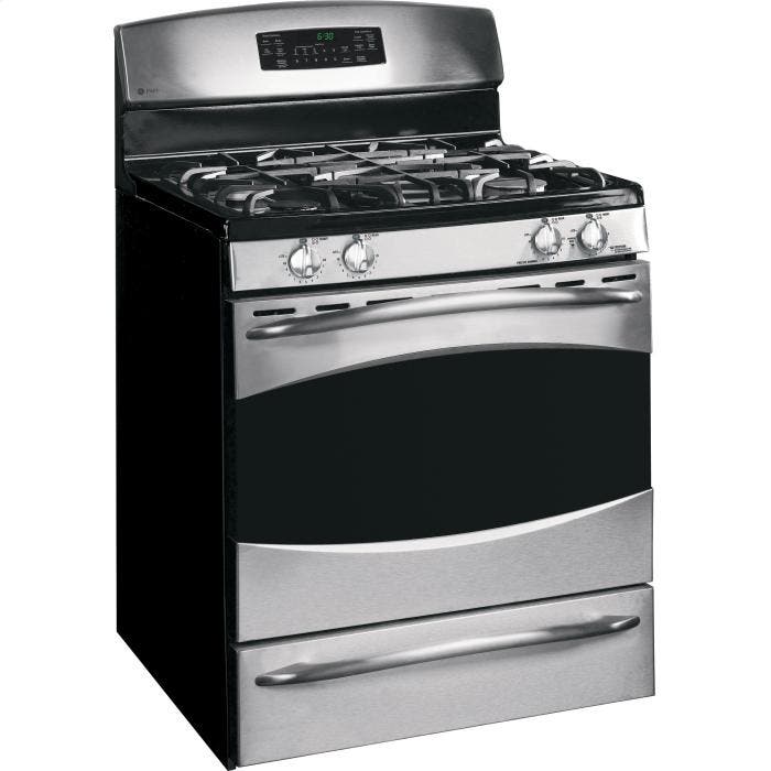 GE PGB900SEMSS Stainless Steel