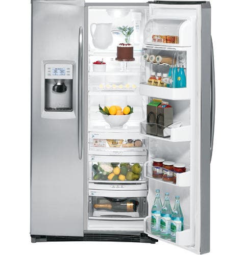 GE PSW26PSWSS Stainless Steel