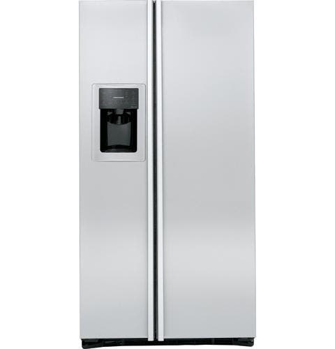 GE PSH25PSTSV Stainless Steel