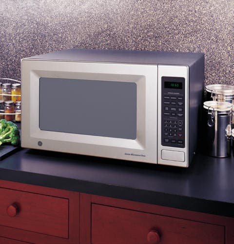 GE JE1860SH Stainless Steel