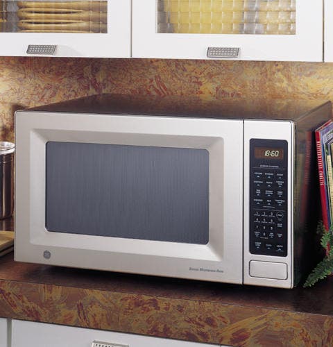 GE JE1860SH Stainless Steel