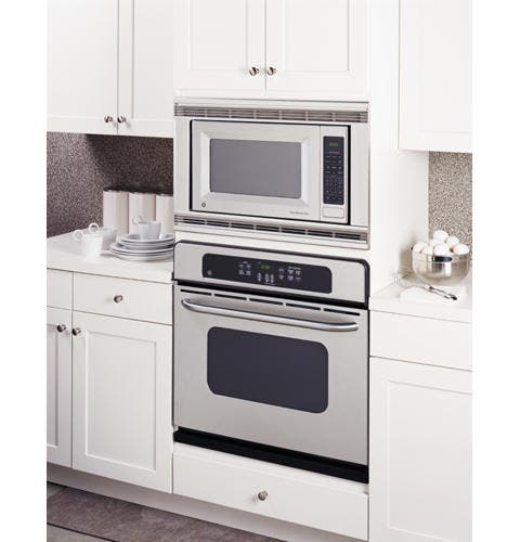 GE JE1860SH Stainless Steel