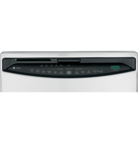 GE PDW7380NSS Stainless Steel