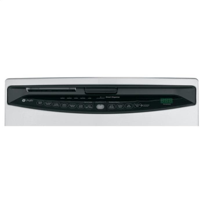 GE PDW7980NSS Stainless Steel