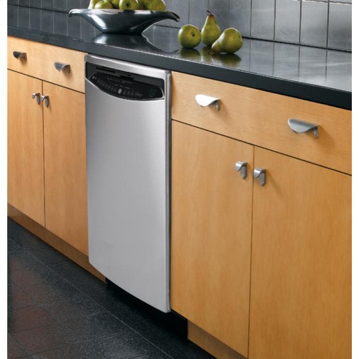 GE PDW7980NSS Stainless Steel