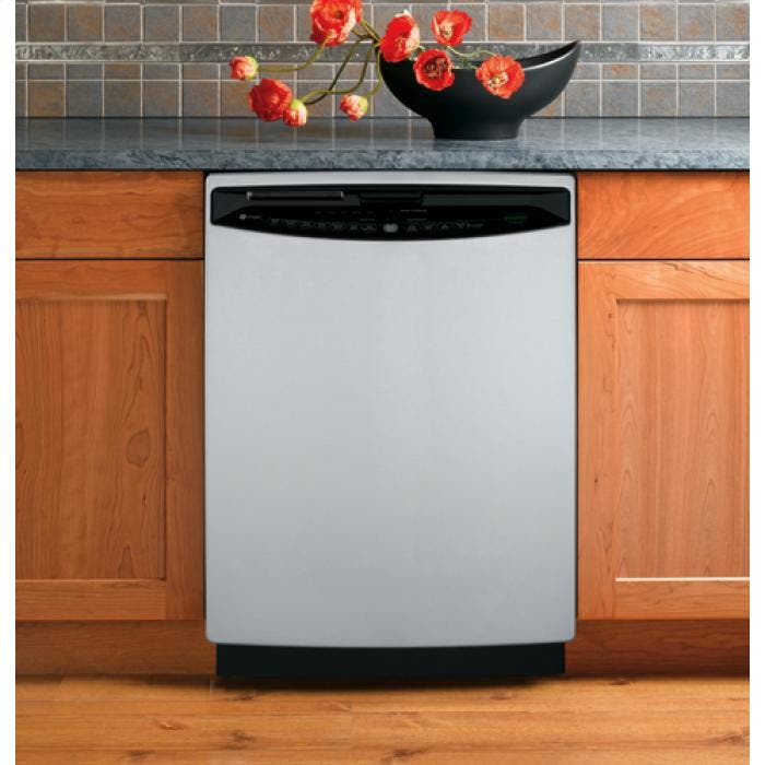 GE PDW7980NSS Stainless Steel