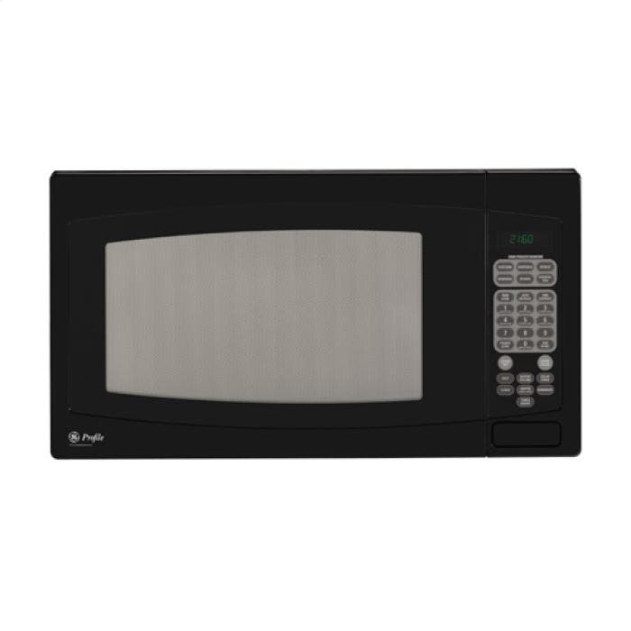GE JE2160BF Black