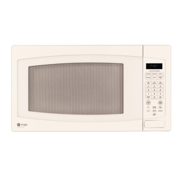 GE JE2160CF Bisque
