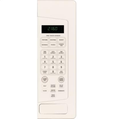 GE JE2160CF Bisque