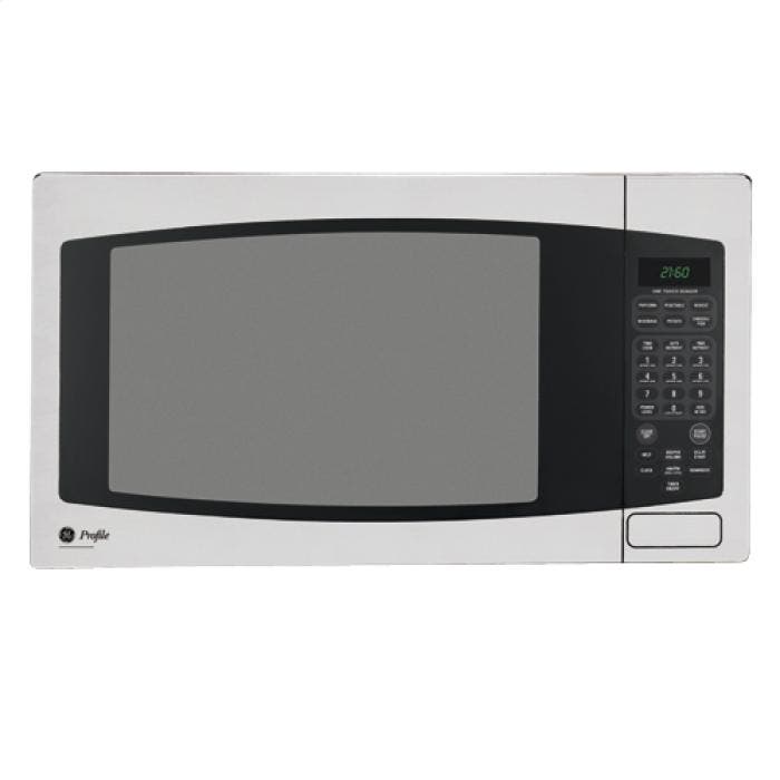 GE JE2160SF Stainless Steel