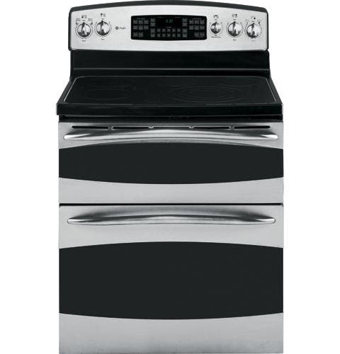 GE PB975SMSS Stainless Steel