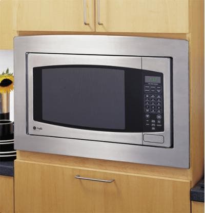 GE JE2160SF Stainless Steel