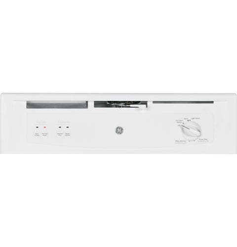 GE GSC3500NWW White on White