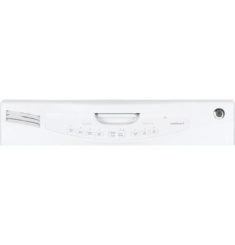 GE GLD4100MWW White