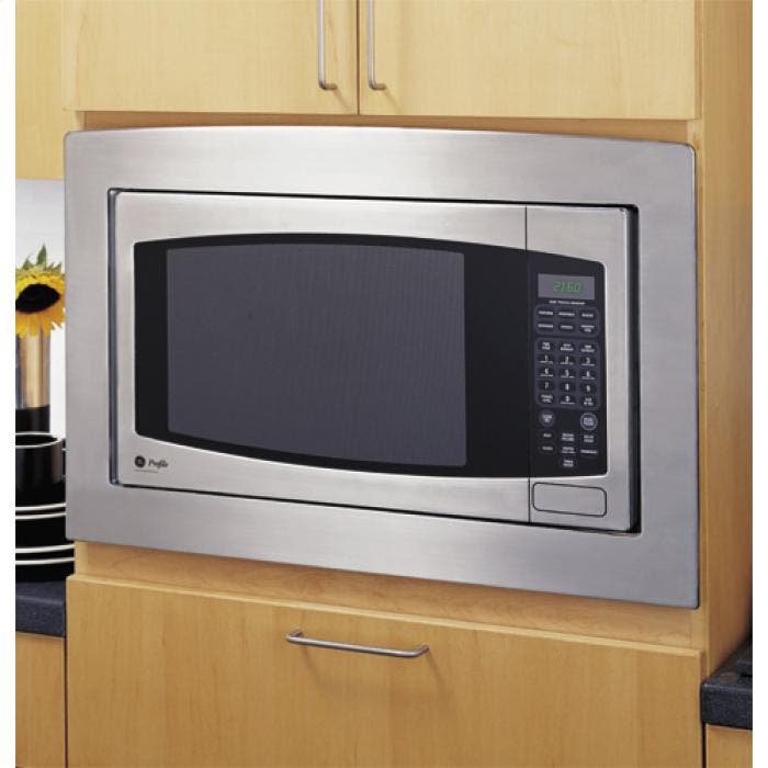 GE JX2127SH Stainless Steel