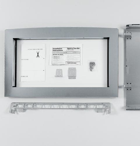 GE JX2130SH Stainless Steel