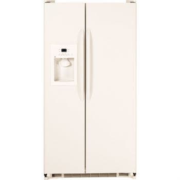 GE GSS22JETCC Bisque