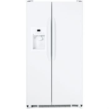 GE GSS22JETWW White