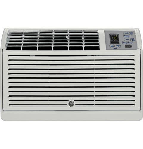 GE ASQ05LL 5,050 BTU Room Air Conditioner