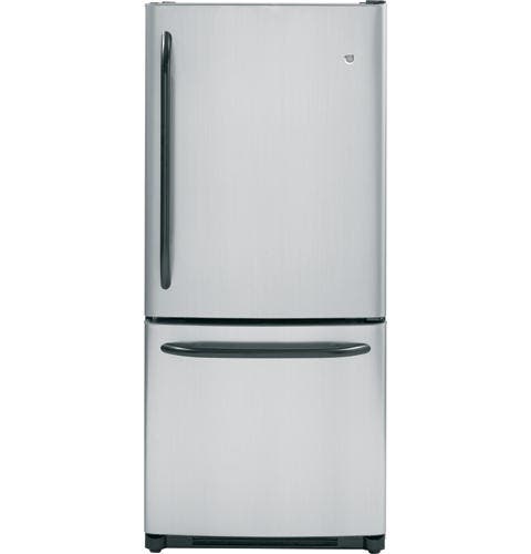 GE GDL20KCSBS CleanSteel