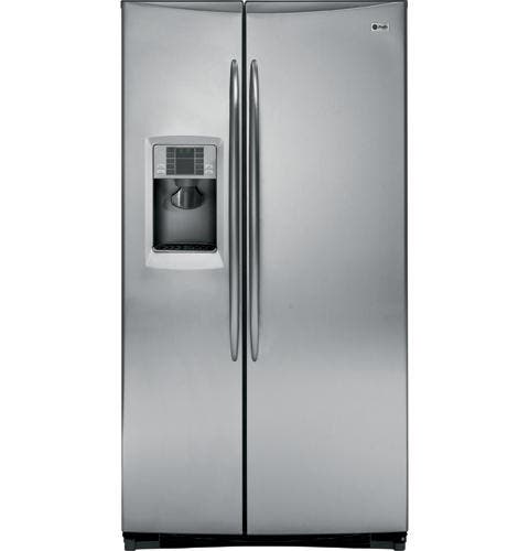 GE PSHS6VGXSS Stainless Steel