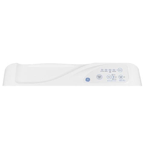 GE WSKS3040EWW White