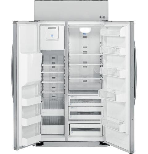 GE PSB42YSXSS Stainless Steel