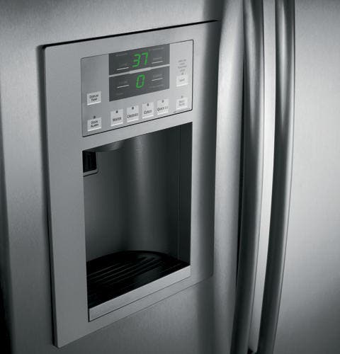 GE PSB42YSXSS Stainless Steel