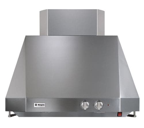 Monogram ZV30TSFSS 30 in. Width with 640 CFM